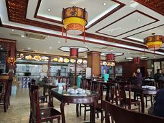 -邢家锅贴老店·非遗·开封菜(金明广场店)