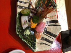 -鮨青(恒基名人购物中心店)