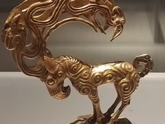 -陕西历史博物馆