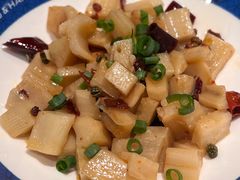 -禄鼎记·排队俩小时都要吃的酸菜鱼(石牌桥店)