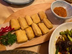 -山石榴·贵州菜(丰盛里店)