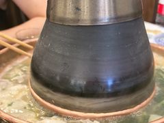 -楼外楼肥羊木炭火锅居(乐群街店)