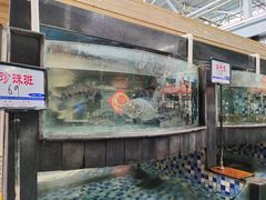 -森谷美食公园(杨行店)