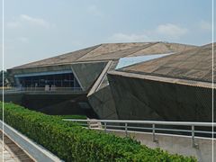 -北京周口店北京人遗址博物馆