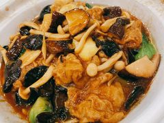 -金时代顺风大酒店(临港百联店)