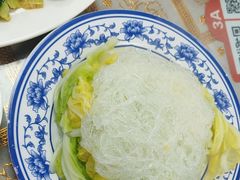 -清真·鸦儿李记·小馆(后海店)