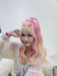 -3AM HAIR SALON染发接发