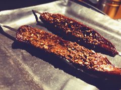 -伍丁·烤牛肋(和平东桥店)