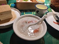 -粤港湾砂锅粥·宵夜(宝龙店)
