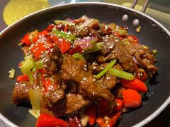-小菜园新徽菜(合肥之心城店)