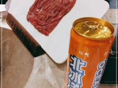 -东来顺饭庄(王府井步行街店)