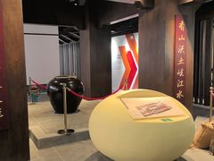 -厨邦酱油文化博览馆