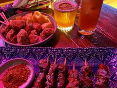 -JZ Club 爵士酒吧(上海店)