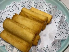 -丰鲤楼•闽南茶楼(仟禧汇店)