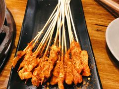 -老天桥蛙炉火锅(昆山直营店)