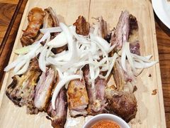 -纳瓦新疆菜(银都店)