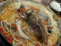 -牛魔王大排档(海亮店)