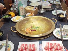 -沸炉重庆老火锅(军事博物馆店)