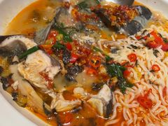 -炊烟小炒黄牛肉(浦东世纪汇店)