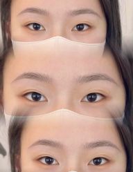 -林小西 · 专业半永久纹眉