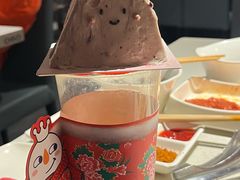 -海底捞火锅(西安路店)