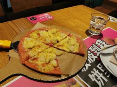 -乐凯撒披萨(正佳广场店)