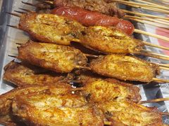 -虾少爷龙虾烧烤(双桥路店)