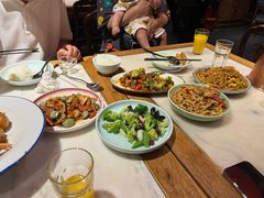 -小吊梨汤·北京菜·烤鸭(清河万象汇店)