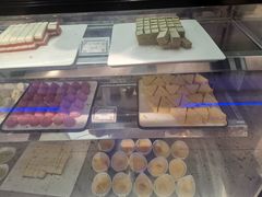 -藜爱·山海情海鲜自助(万达广场店)
