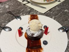 -SHADOWS•Bistro&Eatery(安福路店)