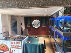 -呷湘厨·鱼汤捞饭·剁椒鱼头·辣椒炒肉(国家会展中心店)