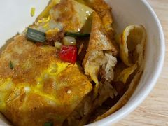 -周记热干面豆皮大王(桃花东街店)