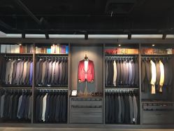 -优山定制西服衬衫大衣(国贸店)