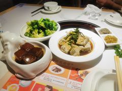 -黑鸡小馆(金源店)
