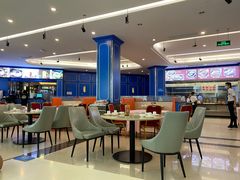 大堂-满福隆酒楼(万绿园店)