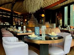 -福楼毕斯罗F Bistronome(国贸商城约会地标景观店)