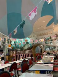 -奈尔宝·儿童乐园·亲子餐厅(星河湾店)