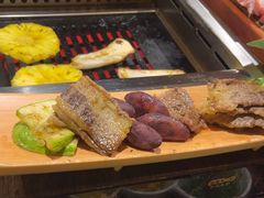 -暖都焼肉·和牛酒場(花都店)