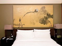 -北京丽晶酒店