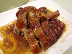 招牌至尊烧鹅-鹅公村·国家非遗传承(荔湾店)