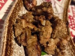 -格鲁·秀色Georgia’s Feast