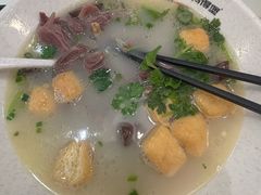 -鸭得堡老鸭汤·鸭血粉丝(南京博物院店)