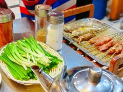 -小寒羊烧烤(凯瑞时代大厦店)