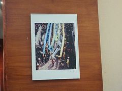 -黔蘑菇四季餐厅(观山湖店)