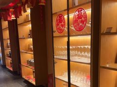 -周丹丹原味烧烤(香格里拉店)