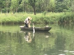 -常德桃花源景区