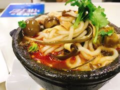 -土豆粉&刀削面(西单新一代商城店)