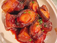 -上海和平饭店龙凤厅 Dragon Phoenix