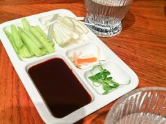 -北京全聚德(和平门店)