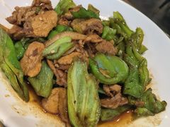 -金陵后厨·南京菜(新街口秣陵路店)